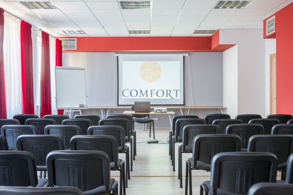 COMFORT APARTHOTEL (Minsk)